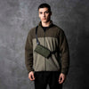 Flight Pouch Alpaka AA010510507 Pouches 300ml / Olive Green | X-Pac X42