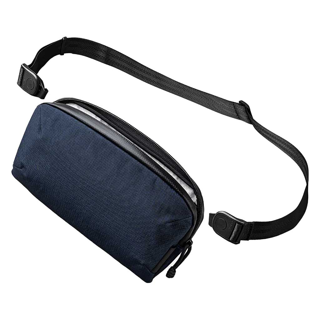 Flight Pouch Pro