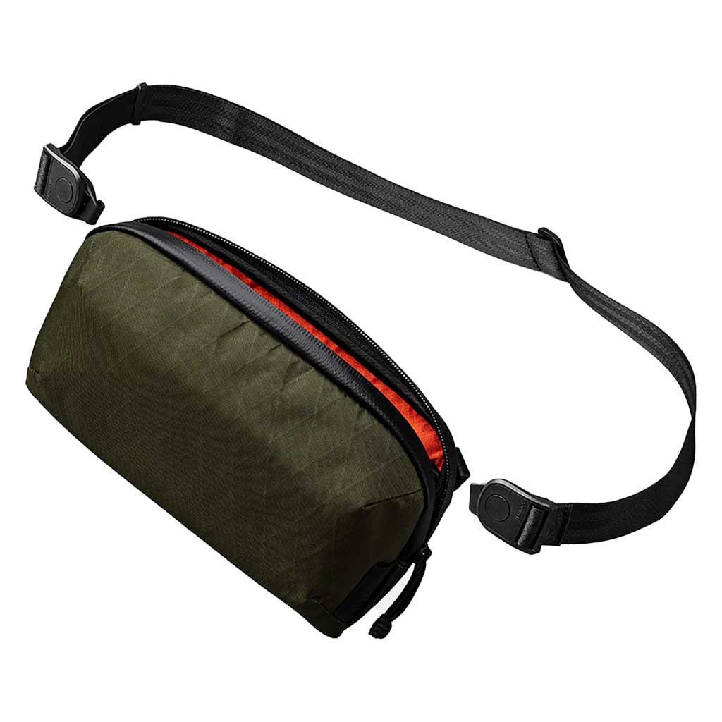 Flight Pouch Pro