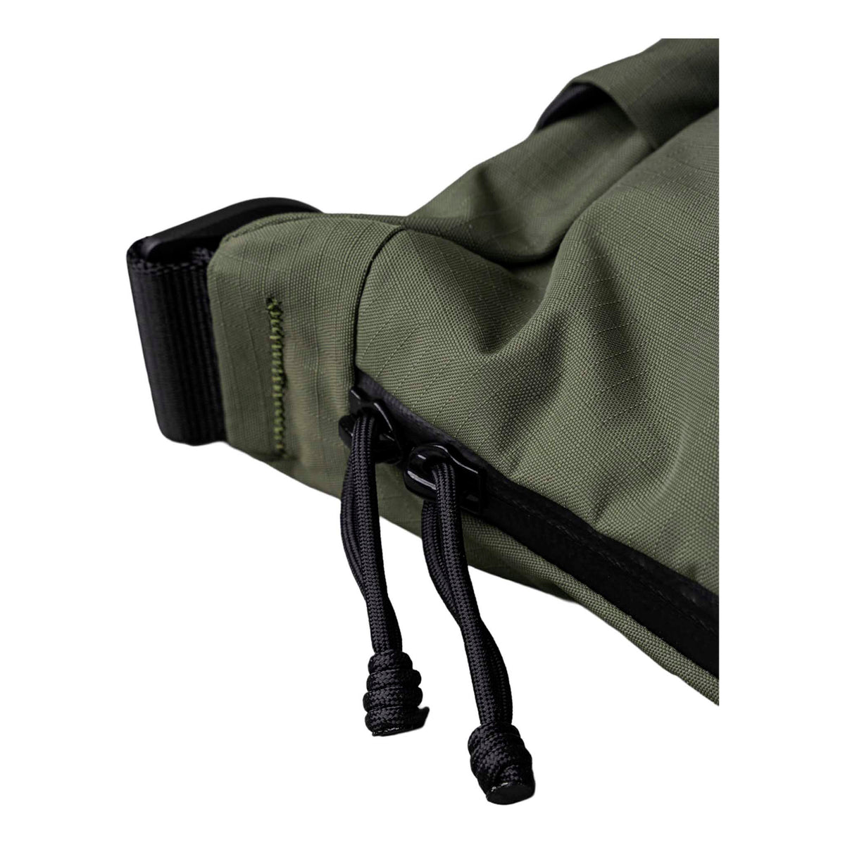 Flight Satchel Alpaka AD010860518 Satchels One Size / Green Axoflux 210D