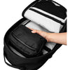 Flight Sling 1L Alpaka AA010530128 Sling Bags 1L / Black | X-Pac VX07 Ripstop