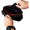 Flight Sling 1L Alpaka AA010530106 Sling Bags 1L / Black | X-Pac VX42