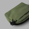 Flight Sling 1L Alpaka AA010530518 Sling Bags 1L / Green | Axoflux 210D