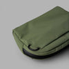 Flight Sling 1L Alpaka AA010530518 Sling Bags 1L / Green | Axoflux 210D