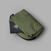 Flight Sling 1L Alpaka AA010530518 Sling Bags 1L / Green | Axoflux 210D