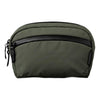 Flight Sling 1L Alpaka AA010530526 Sling Bags 1L / Green | Axogrid 210D