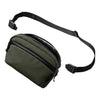 Flight Sling 1L Alpaka AA010530526 Sling Bags 1L / Green | Axogrid 210D