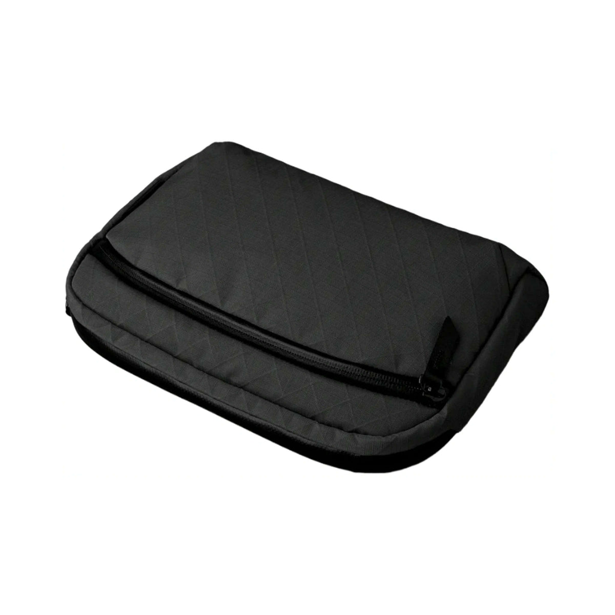 Flight Sling 2L Alpaka AA010460126 Sling Bags 2L / Black | Axogrid 210D