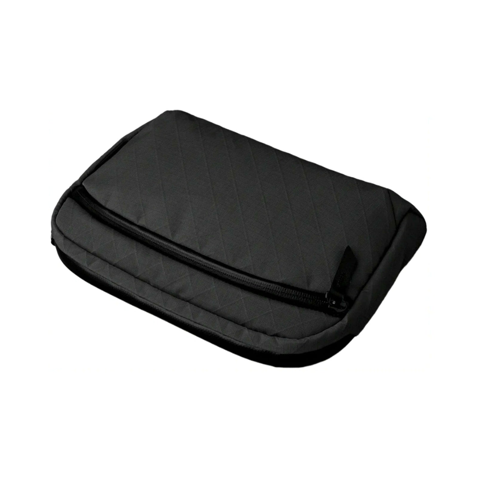 Flight Sling 2L Alpaka AA010460126 Sling Bags 2L / Black | Axogrid 210D