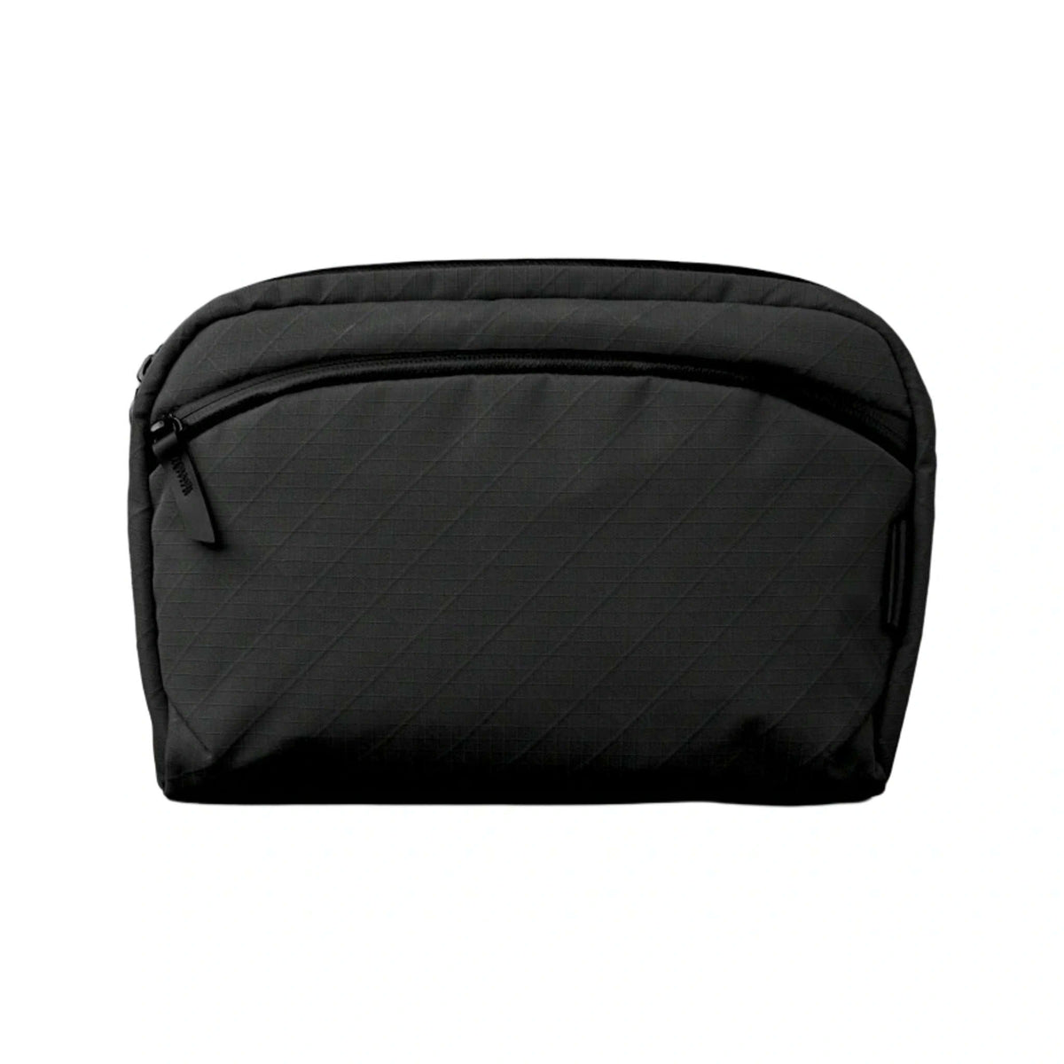 Flight Sling 2L Alpaka AA010460126 Sling Bags 2L / Black | Axogrid 210D