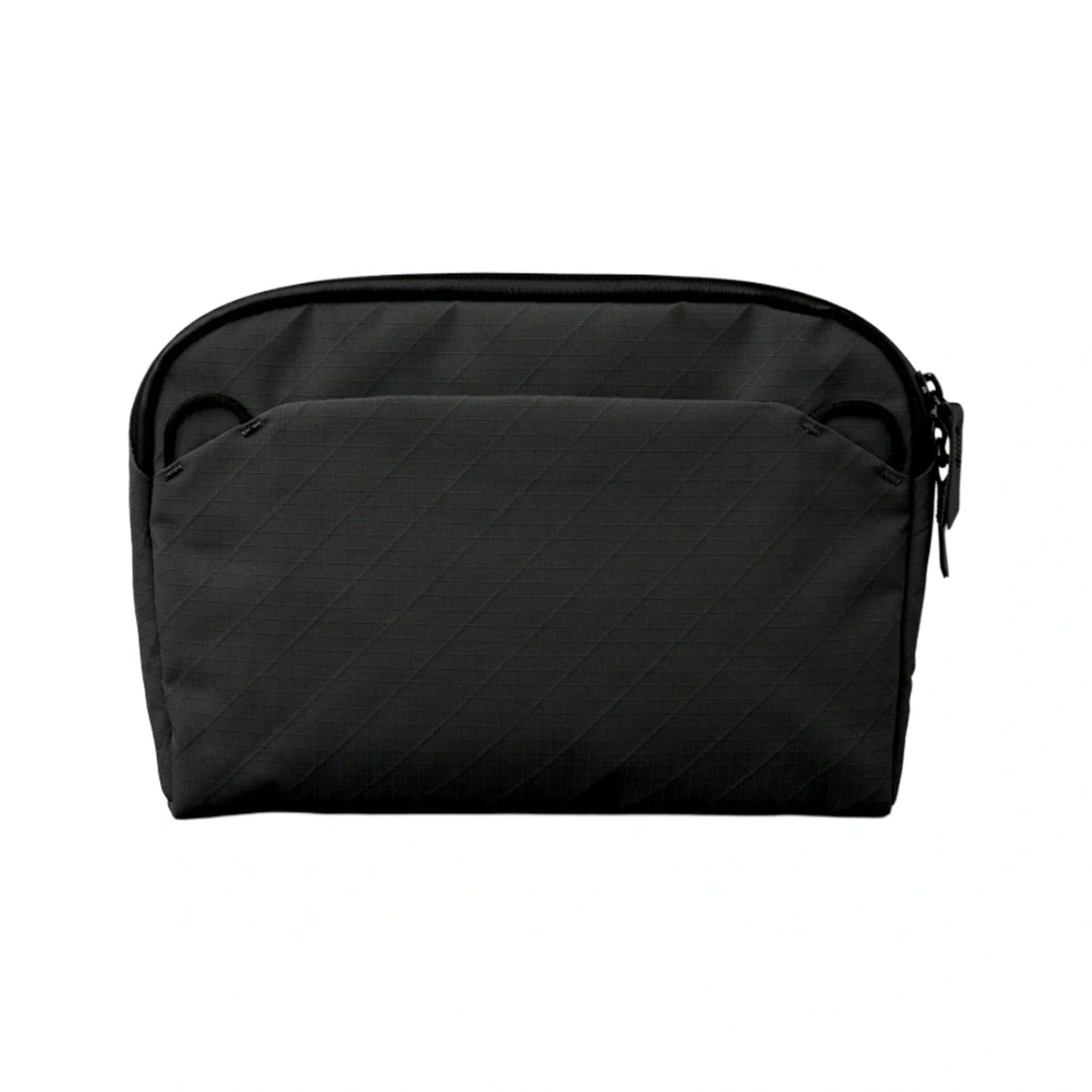 Flight Sling 2L Alpaka AA010460126 Sling Bags 2L / Black | Axogrid 210D