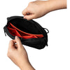 Flight Sling 2L Alpaka AA010460128 Sling Bags 2L / Black | X-Pac VX07 Ripstop