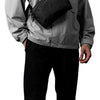 Flight Sling 2L Alpaka AA010460128 Sling Bags 2L / Black | X-Pac VX07 Ripstop