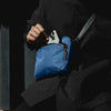 Flight Sling 2L Alpaka AA010460618 Sling Bags 2L / Blue | Axoflux 210D