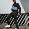 Flight Sling 2L Alpaka AA010460618 Sling Bags 2L / Blue | Axoflux 210D