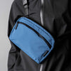 Flight Sling 2L Alpaka AA010460618 Sling Bags 2L / Blue | Axoflux 210D