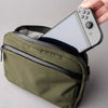 Flight Sling 2L Alpaka AA010460518 Sling Bags 2L / Green | Axoflux 210D
