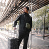 Flight Sling 2L Alpaka AA010460518 Sling Bags 2L / Green | Axoflux 210D
