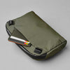 Flight Sling 2L Alpaka AA010460518 Sling Bags 2L / Green | Axoflux 210D