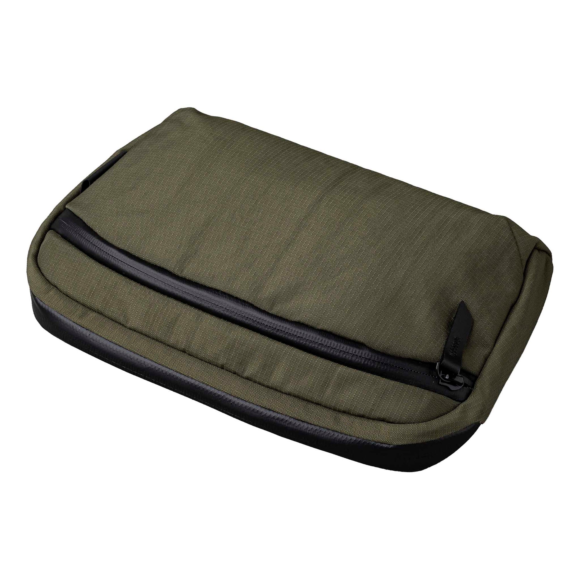 Alpaka | Flight Sling | Travel Pouch | Green | Axoflux 400D