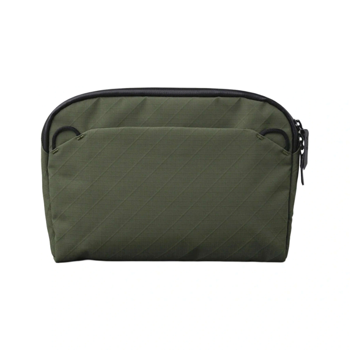 Flight Sling 2L Alpaka AA010460526 Sling Bags 2L / Green | Axogrid 210D