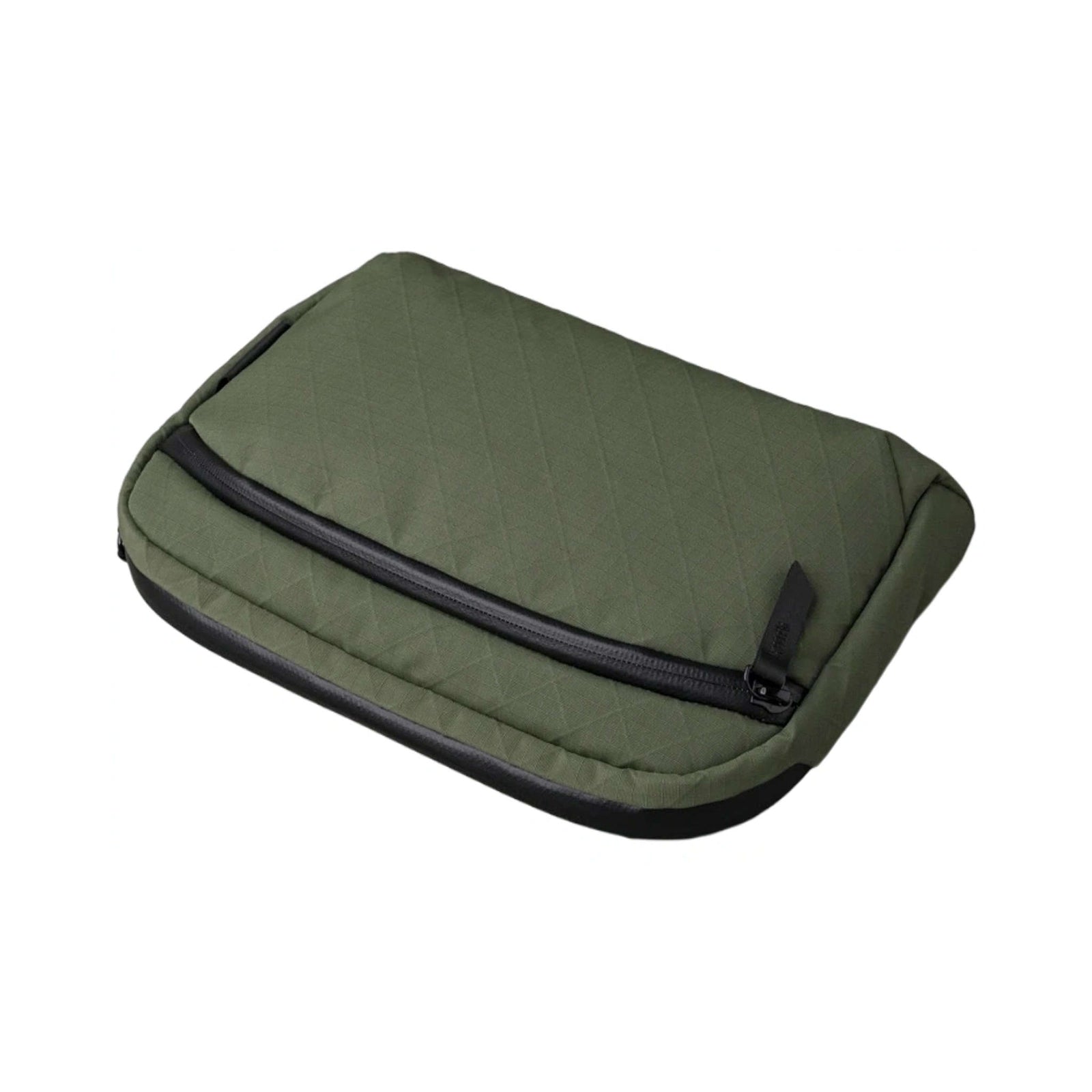 Flight Sling 2L Alpaka AA010460526 Sling Bags 2L / Green | Axogrid 210D