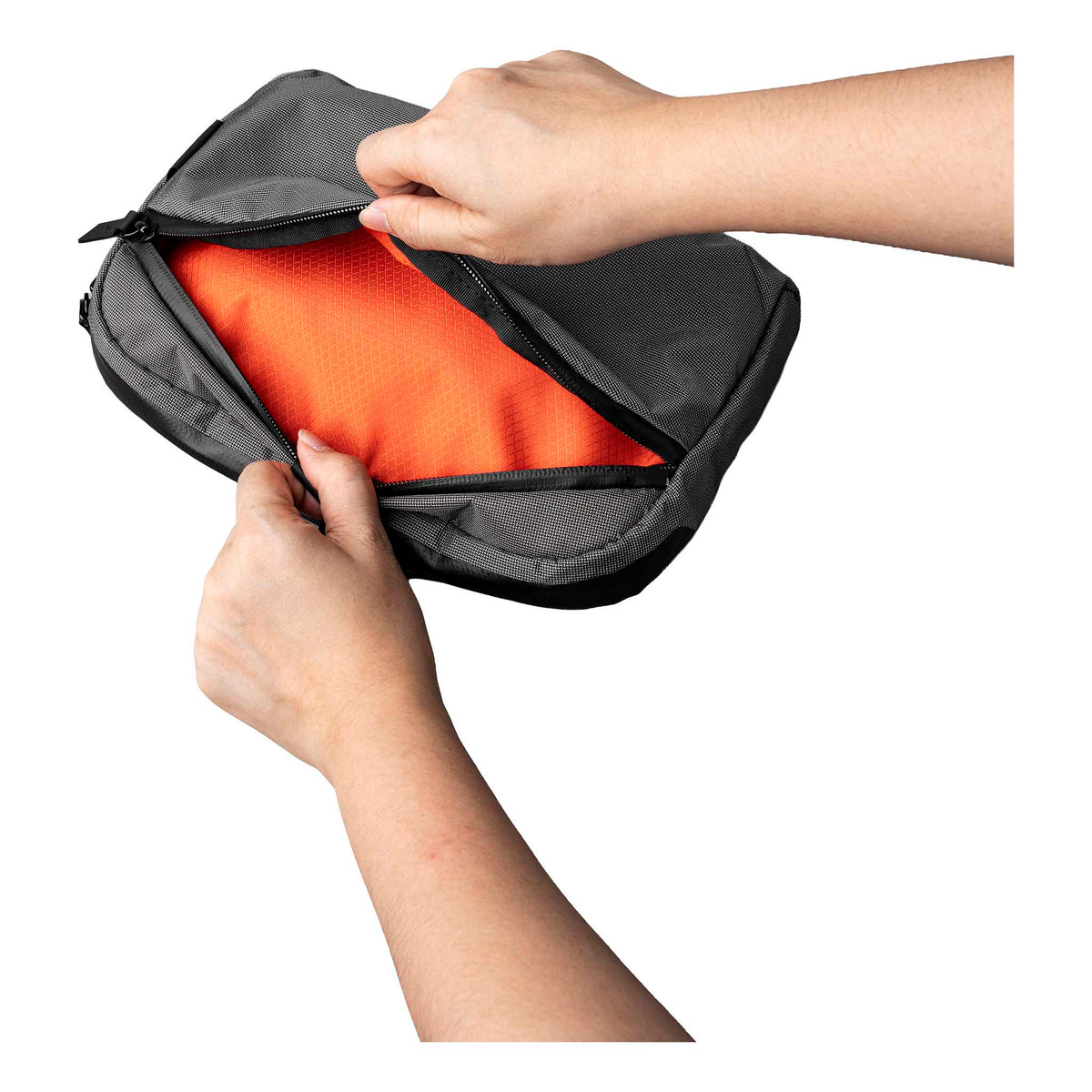 Flight Sling 2L Alpaka AA010460230 Sling Bags 2L / Grey Ultradyne 100D