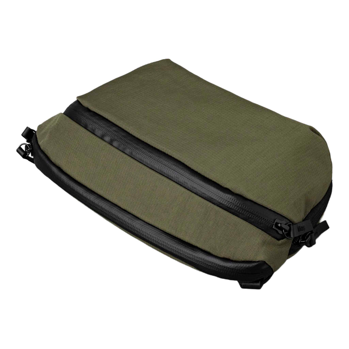 Flight Sling Pro Alpaka AA010870524 Sling Bags 2.5L / Green Axoflux 400D Ripstop Nylon
