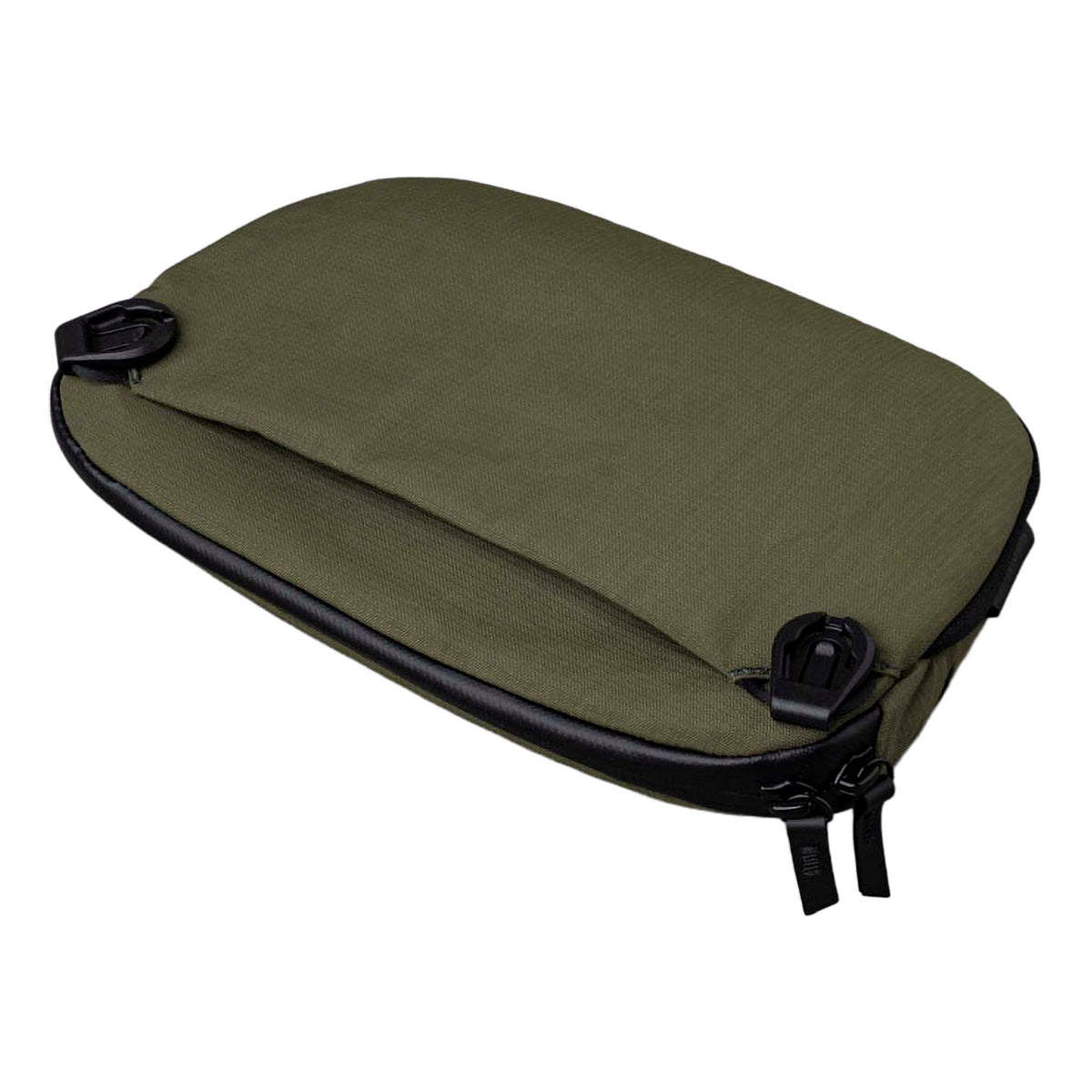 Flight Sling Pro Alpaka AA010870524 Sling Bags 2.5L / Green Axoflux 400D Ripstop Nylon