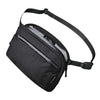 Flight Sling Alpaka AA010460118 Sling Bags 2L / Black | Axoflux 210D