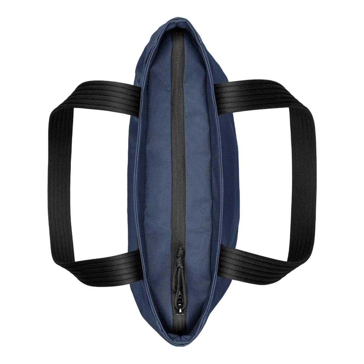 Flight Tote (S) Alpaka AD011010624 Tote Bags One Size / Moonlight Blue Axoflux 400D Ripstop Nylon