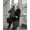Flight Tote Alpaka Tote Bags