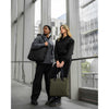 Flight Tote Alpaka Tote Bags