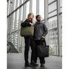 Flight Tote Alpaka Tote Bags
