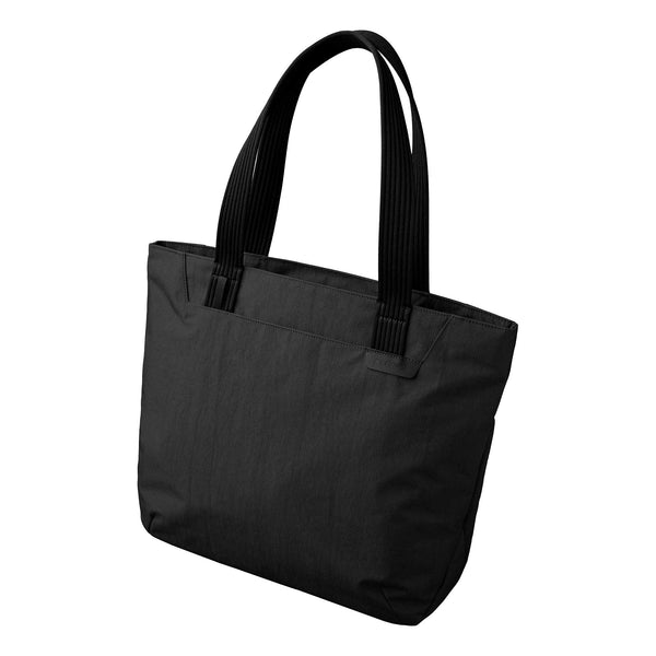 Flight Tote Alpaka AD010820124 Tote Bags 20L / Black | Axoflux 400D
