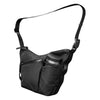 Flow Satchel Mini Alpaka AD010710118 Satchels 2L / Black | Axoflux 210D