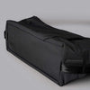 Flow Satchel Alpaka AD010700118 Satchels 4L / Black | Axoflux 210D