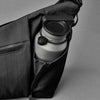 Flow Satchel Alpaka AD010700118 Satchels 4L / Black | Axoflux 210D