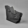 Flow Satchel Alpaka AD010700118 Satchels 4L / Black | Axoflux 210D