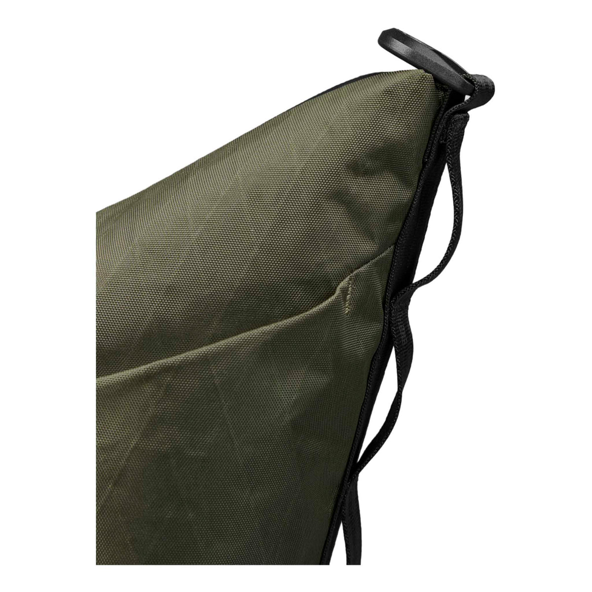 Flow Satchel Alpaka AD010700507 Satchels 4L / Olive Green X-Pac X42