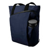 Flow Totepack Alpaka AA010850624 Tote Bags 14L / Blue | Axoflux 400D Washed Nylon