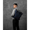 Flow Totepack Alpaka AA010850624 Tote Bags 14L / Blue | Axoflux 400D Washed Nylon