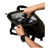 Flow Totepack Alpaka AA010850524 Tote Bags 14L / Green | Axoflux 400D Washed Nylon