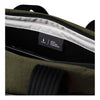 Flow Totepack Alpaka AA010850524 Tote Bags 14L / Green | Axoflux 400D Washed Nylon
