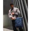 Flow Totepack Alpaka AA010850524 Tote Bags 14L / Green | Axoflux 400D Washed Nylon