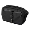 Go Sling Mini v2 Alpaka AA010600121 Sling Bags 5L / Black | Axoflux 300D