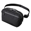 Go Sling Mini v2 Alpaka AA010600121 Sling Bags 5L / Black | Axoflux 300D