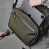 Go Sling Alpaka AA010410517 Sling Bags 5.5L / Army Green | Axoflux 600D