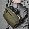 Go Sling Alpaka AA010410517 Sling Bags 5.5L / Army Green | Axoflux 600D