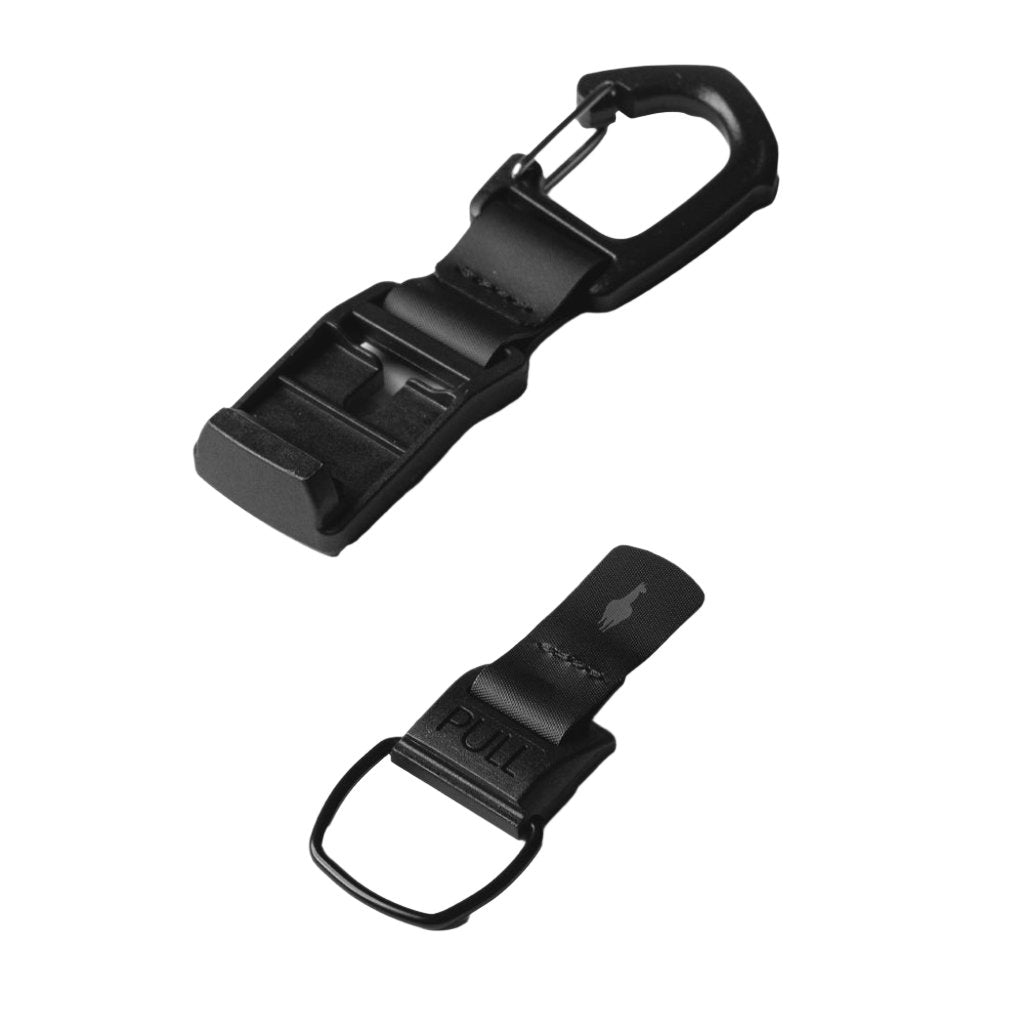 HUB Carabiner